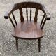 Baumann armchair
