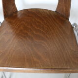 6 chairs baumann v6 medium beech