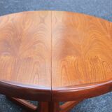 Baumann extension table