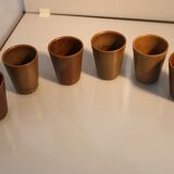 Gres cups