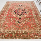Oversized  turkish rug, 291x214cm