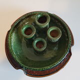 Candlestick plate