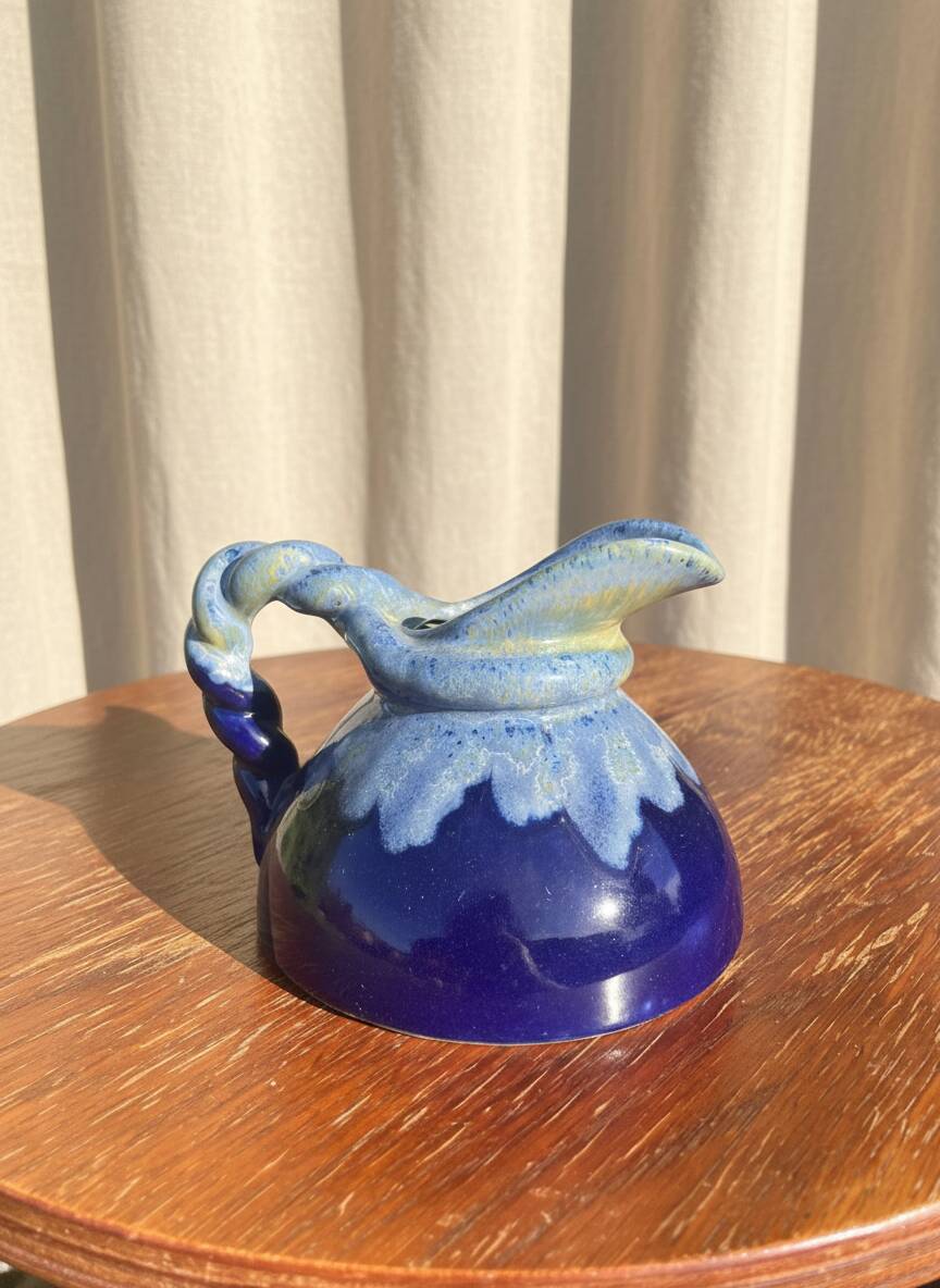 Alpho Ceramics (Alphonse Mouton)