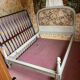 Restoration era bed