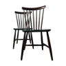 Set of 2 chairs Scandinavian - Hagafors