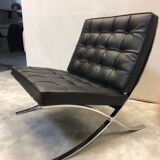 Chaise Barcelone Knoll