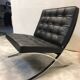 Chaise Barcelone Knoll
