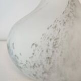 Glashütte Limburg table lamp, Germany, 1970s