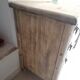 Commode naturelle