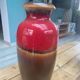 Vintage vase