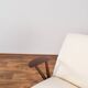 Mid-Century Modular Polish Armchairs, 1960s, Set of 2
