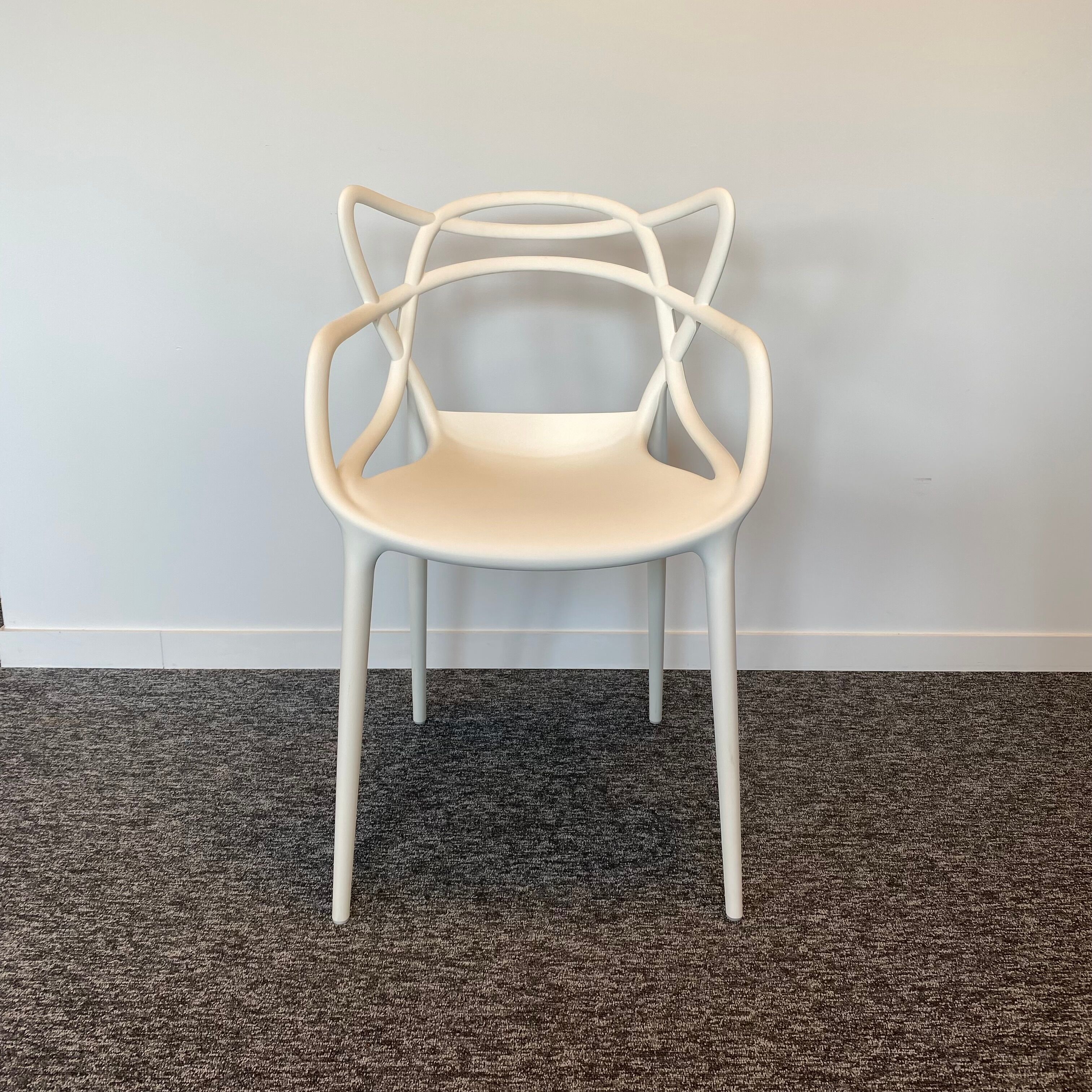 Chaise Masters - Kartell