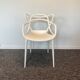 Chaise Masters - Kartell