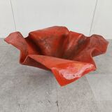 Handkerchief planter, 1960s