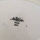Sarreguemines oval dish