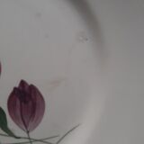 Longchamp earthenware plates