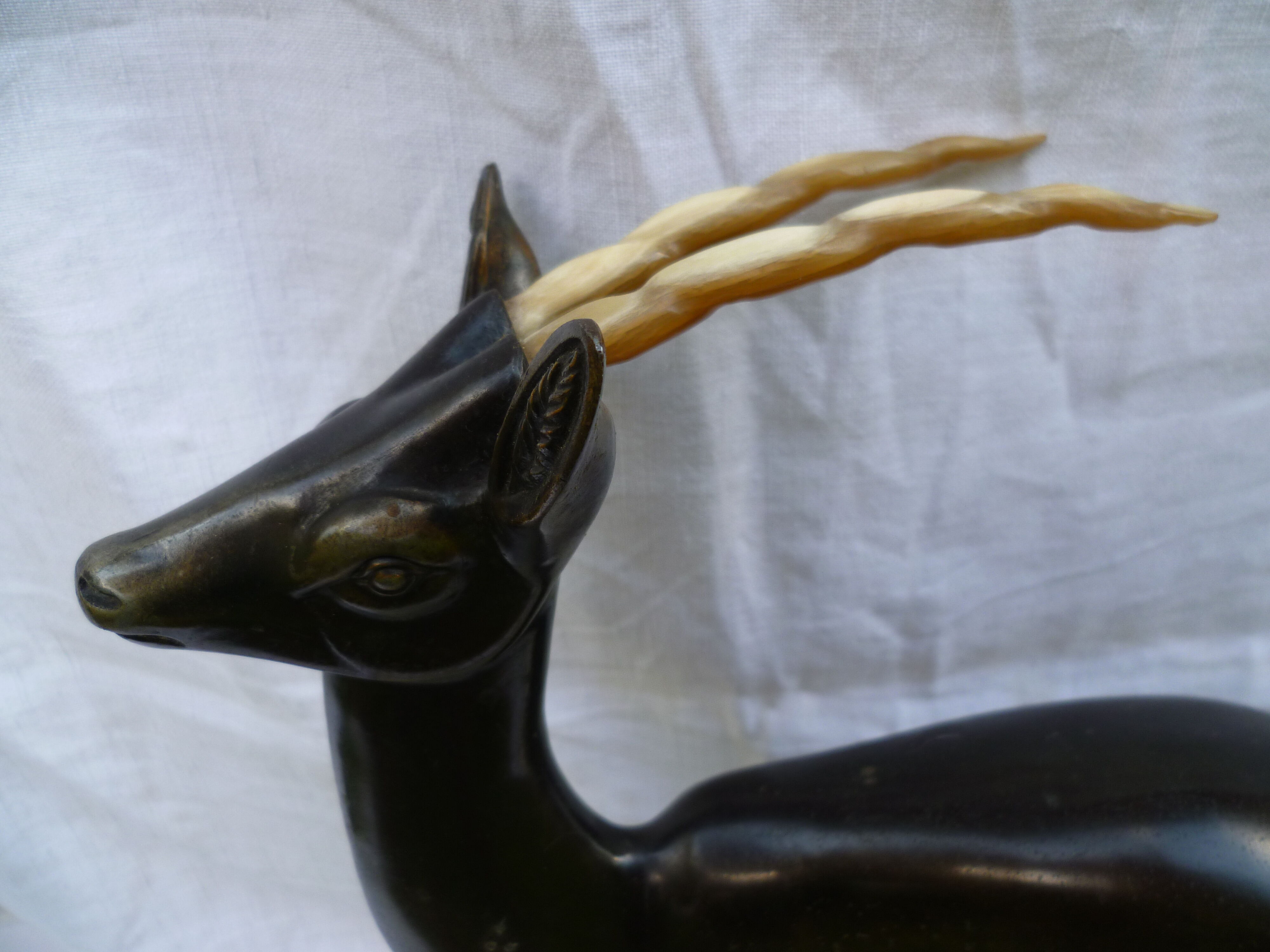 Regule Impala by Rochard