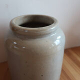 Sandstone pot