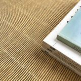 Vintage rattan meal table