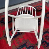 Fauteuil à bascule Wikkelsö
