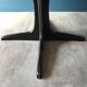 Extendable butterfly extension table