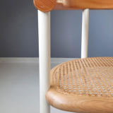 Achillea chair by Tito Agnoli for Ycami Collection 1970