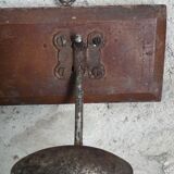 Patère ou porte manteaux