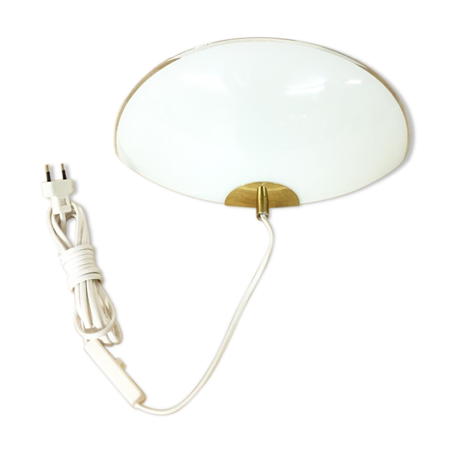 Ikéa vintage sconce model 'solist' 1970