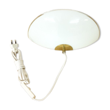 Ikéa vintage sconce model 'solist' 1970