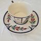 Déjeuner HB