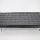 Daybed in Style of Ludwig Mies van der Rohe, Germany, 1970s