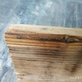 Wooden locker