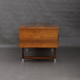 Kai Kristiansen rosewood EP401 desk