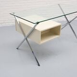Desk by Franco Albini for Knoll 1970s
