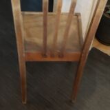 Bistro chair