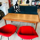 Table Scandinavian Low Year 60