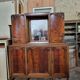Art Deco sideboard