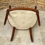 Louis XVI Style Office Chair