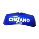 Cendrier publicitaire cinzano