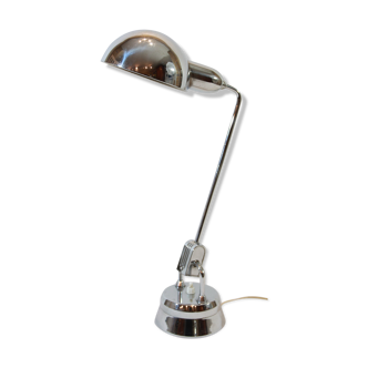 Jumo 600 lamp