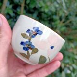 Antique tea set