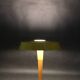 1970s Yellow Table Lamp by Kamenicky Senov , Czechoslovakia