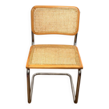 Cesca B32 Chair Marcel Breuer Made in Italy