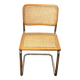 Chaise Cesca B32 Marcel Breuer Made in Italy
