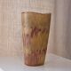 Gunnar Nylund, stoneware vase, Rörstrand, Scandinavian Modern / Midcentury