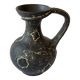 Vase pichet céramique Vallauris 32cm