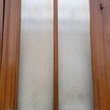 3 old separation doors