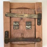 Set of 3 press frames or photo frames
