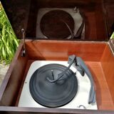 Telefunken HiFi unit