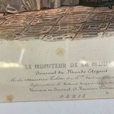 Engravings The Fashion Monitor
